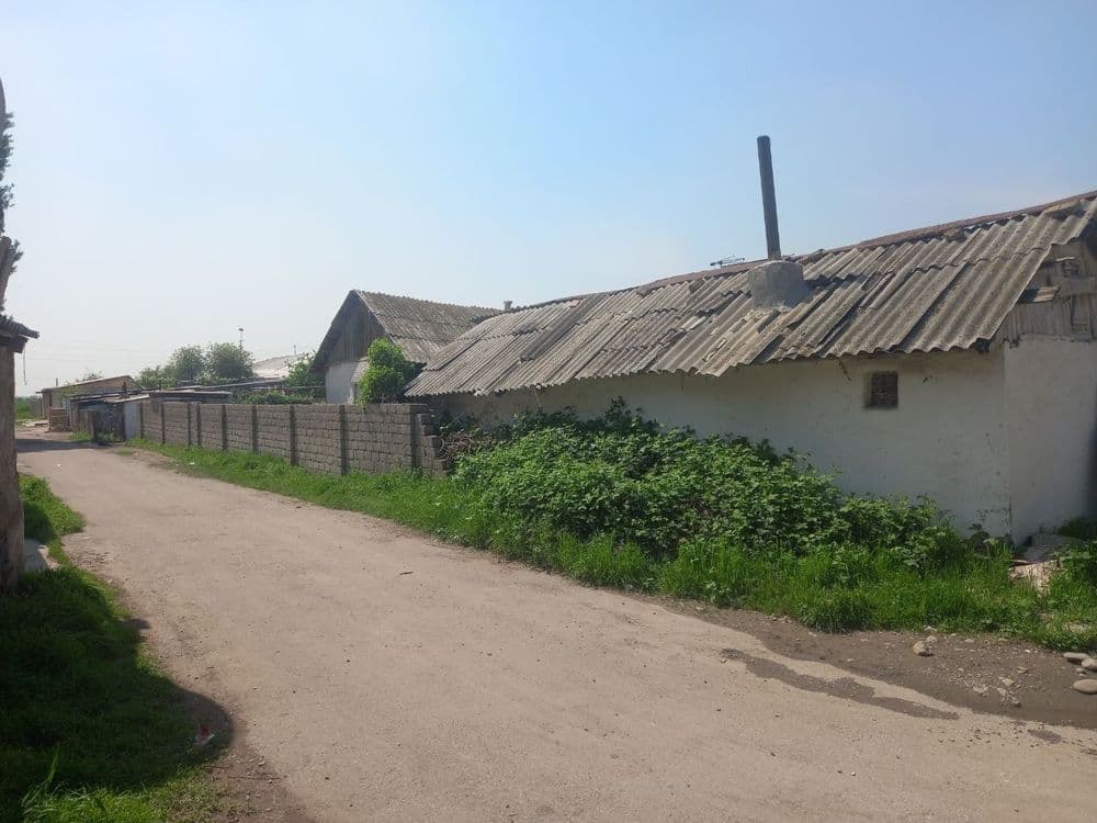 Продаётся участок в юкоричирчиком районе — 3