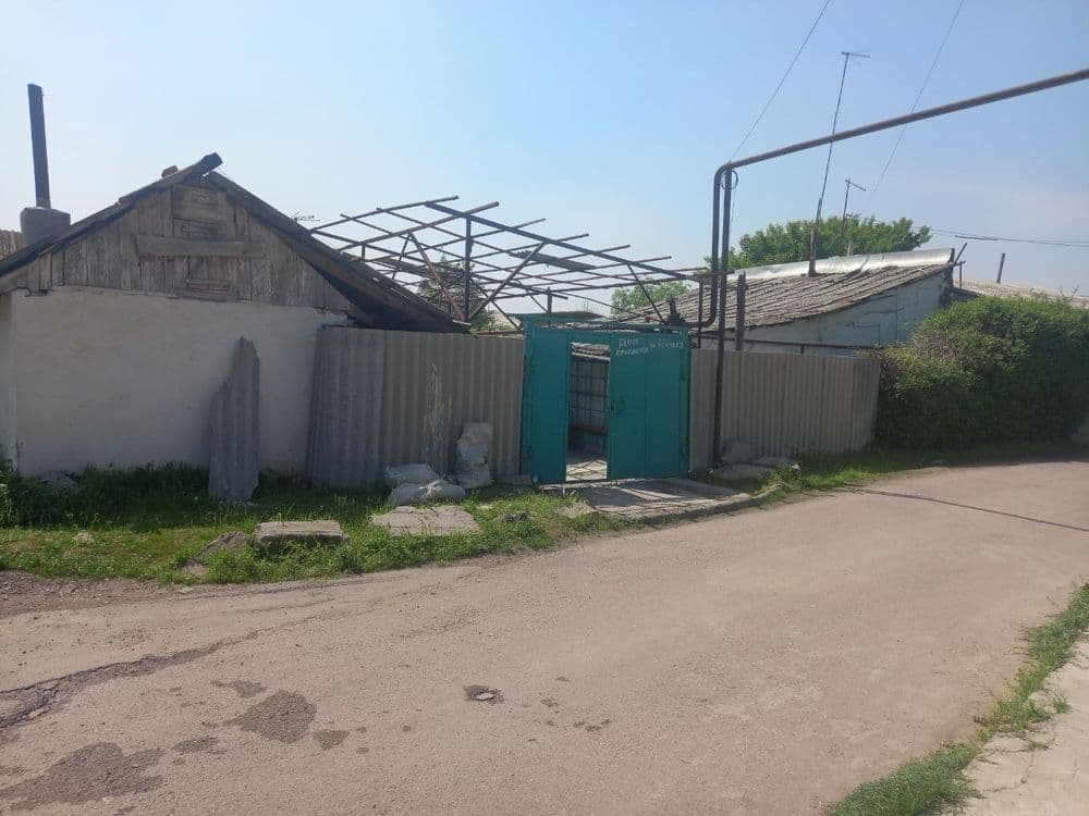 Продаётся участок в юкоричирчиком районе — 4