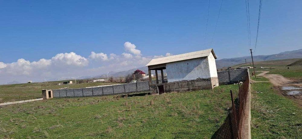 12 sotix Dacha sotiladi. Kadastr bor — 1