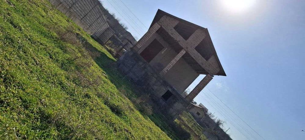 12 sotix Dacha sotiladi. Kadastr bor — 2