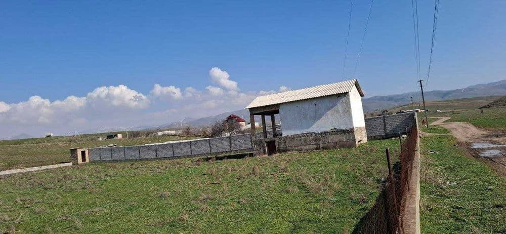 12 sotix Dacha sotiladi. Kadastr bor — 4