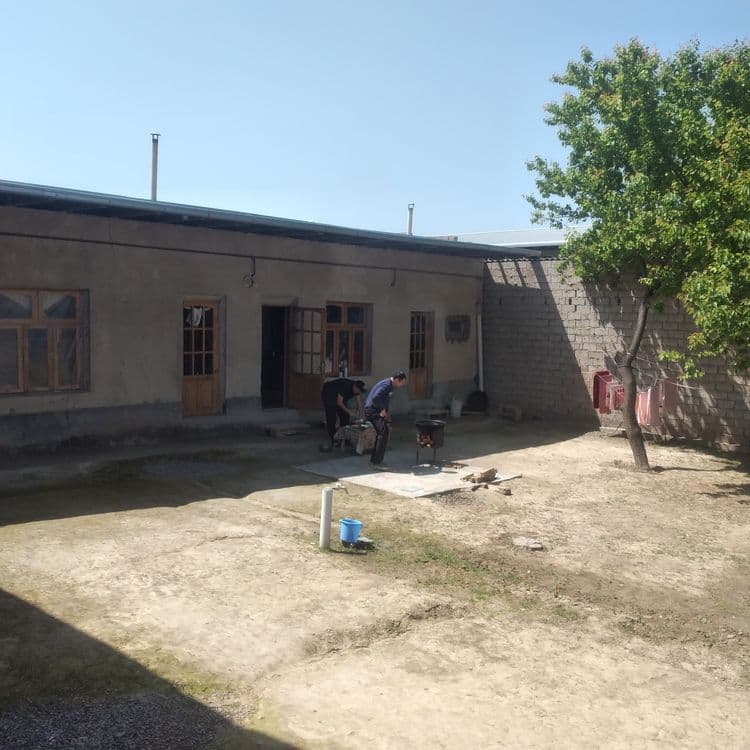 Срочна Ховли сотилади Назарбек Итифокда — 3