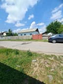 Продаётся Дом 4ком . Участок 12,3сотки , Ийк-ота ор-р кафе у Гавроша