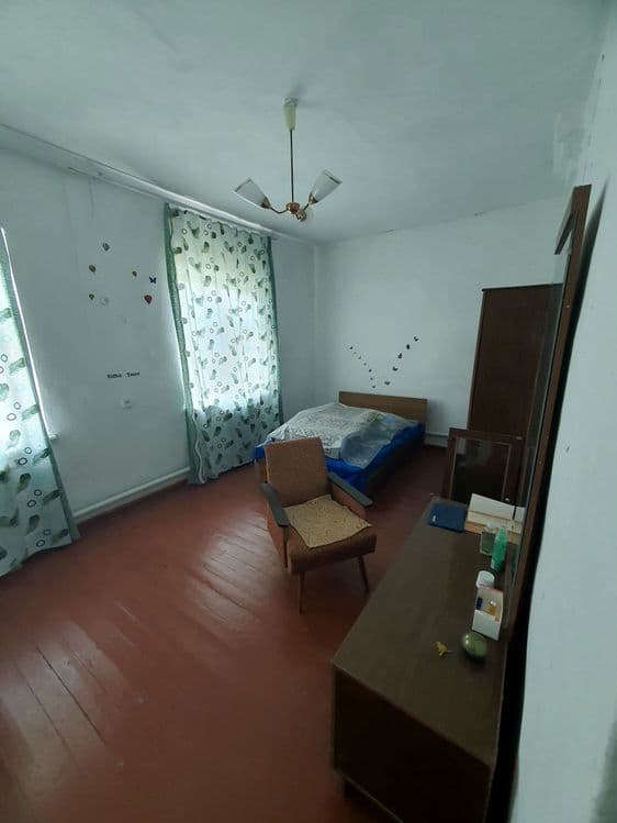 Продаётся Дом 4ком . Участок 12,3сотки , Ийк-ота ор-р кафе у Гавроша — 3