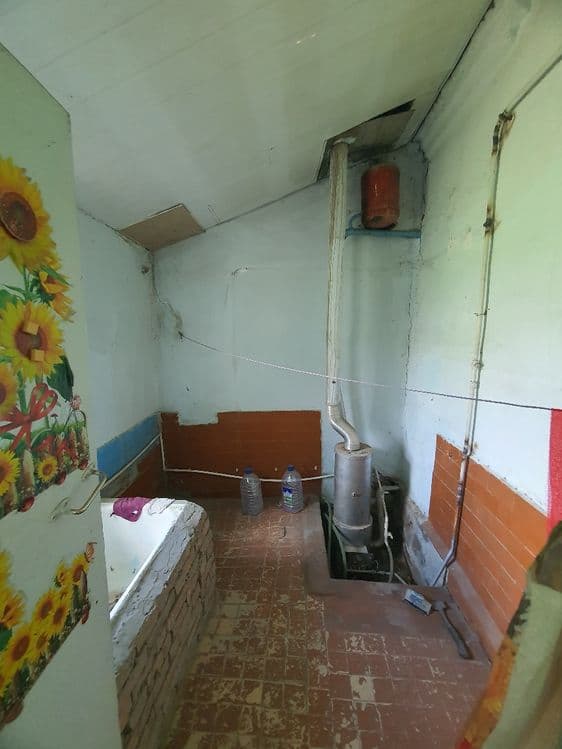 Продаётся Дом 4ком . Участок 12,3сотки , Ийк-ота ор-р кафе у Гавроша — 5