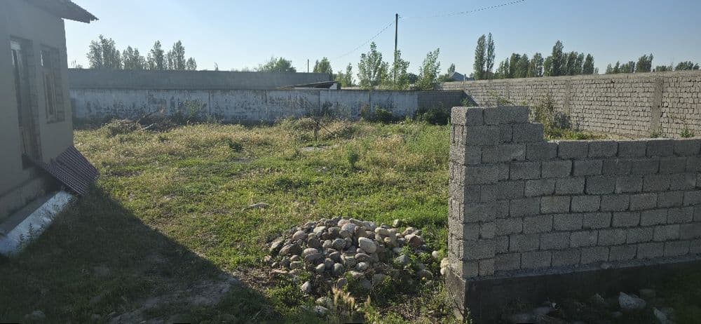 Продаётся участок срочно — 2