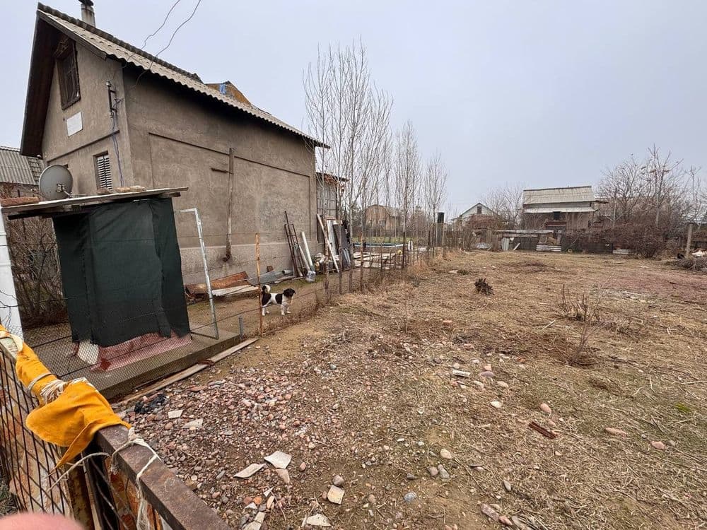 Продается участок 28*23м 6 соток — 2
