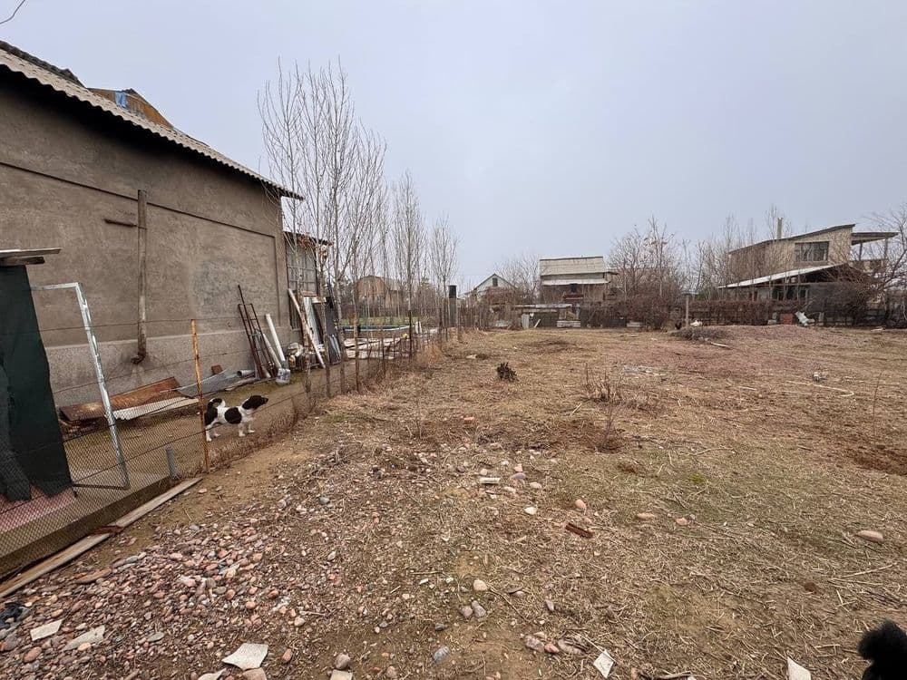 Продается участок 28*23м 6 соток — 3