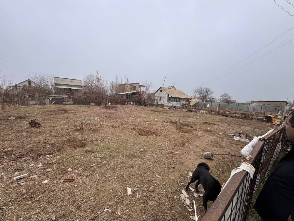 Продается участок 28*23м 6 соток — 4