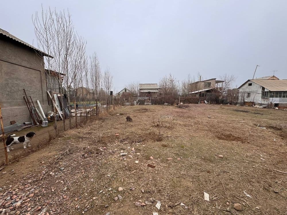 Продается участок 28*23м 6 соток — 5