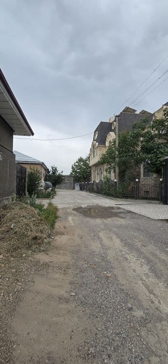 Кибрай цен.8сот.ер2хона. — 2