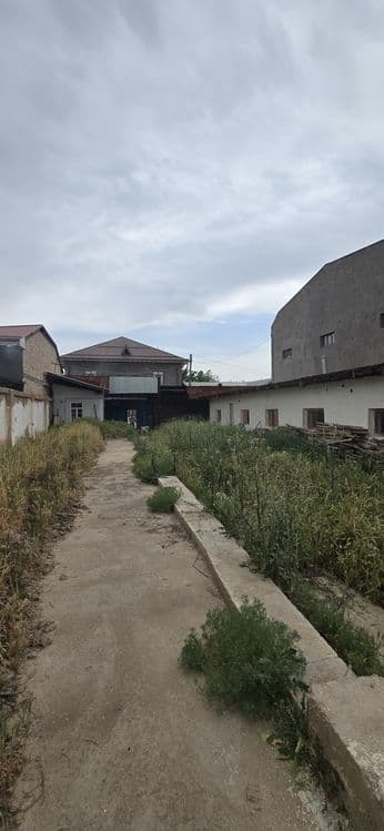 Кибрай цен.8сот.ер2хона. — 4
