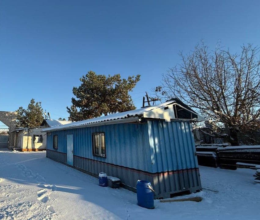 Паркент/Янгибазар. Угловой участок 49 соток ID: #3299 — 1