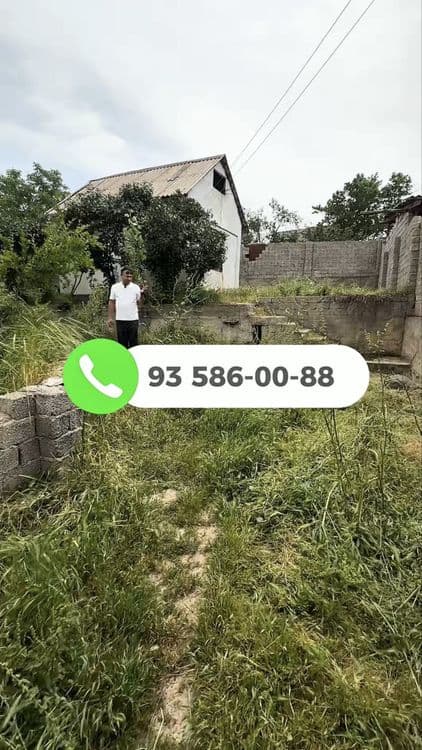 АРЗОН ДАЧА $18.500 — 1