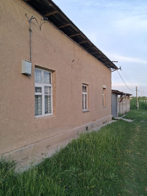 Дача сотилади 8 сотих — 1