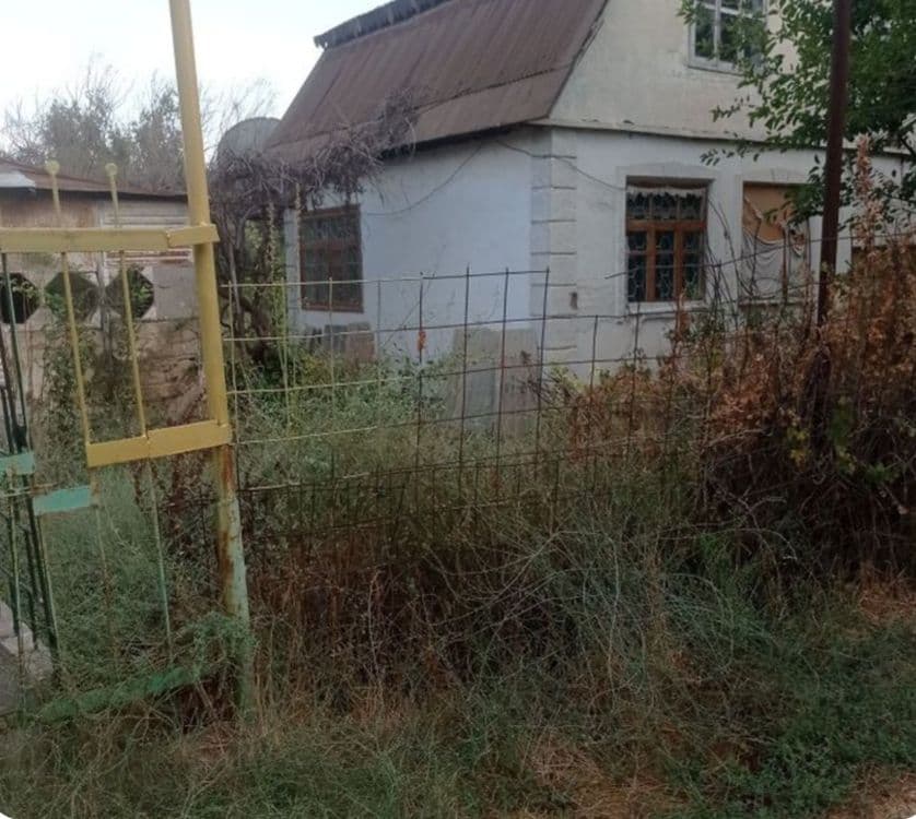 Продаётся дача. Своя. — 2