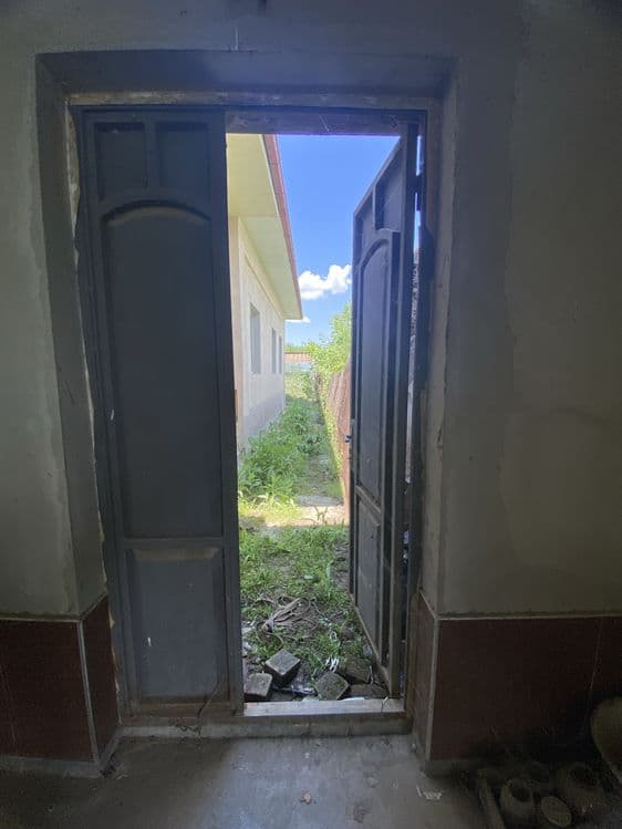 Hovli Uy sotiladi house for sale Участка 1 сотик 16500 Узгариш — 3
