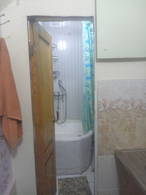 1-xonali dom bor sotiladi srochna — 3