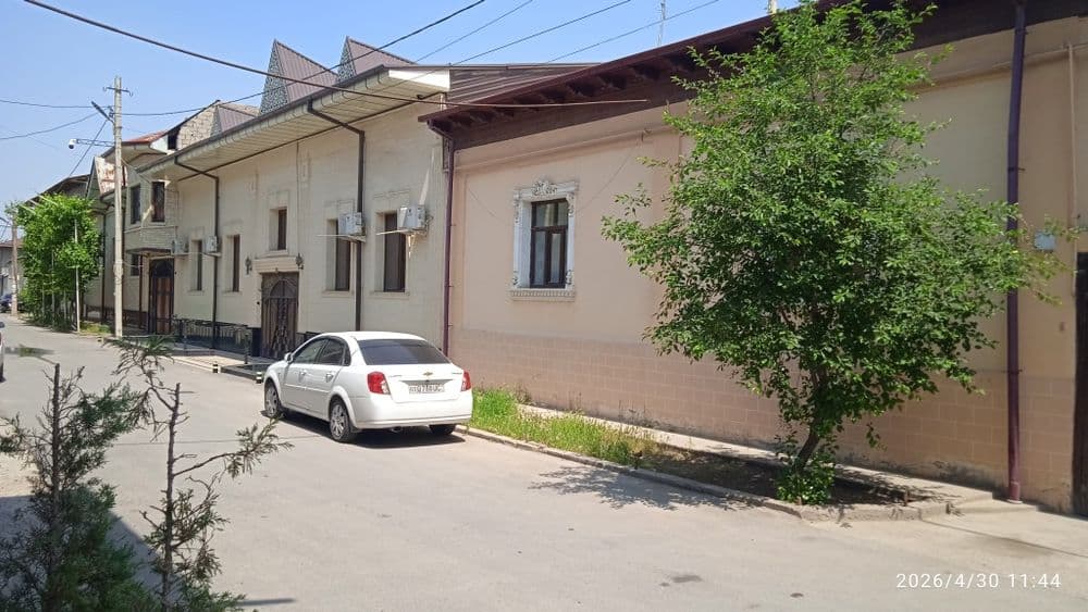 Участок Сергели Ханабад Жокей — 2