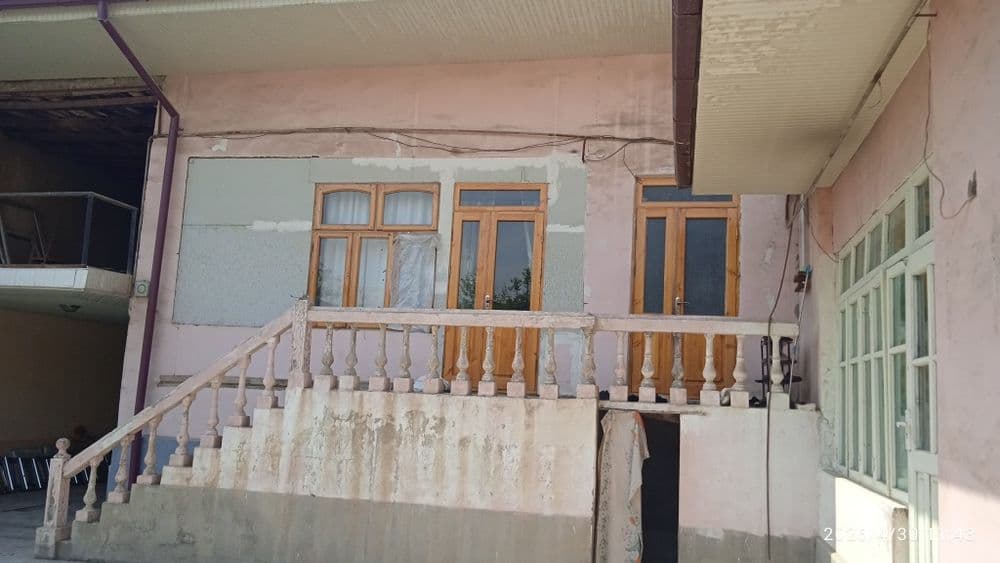 Участок Сергели Ханабад Жокей — 5