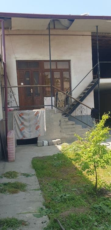 Участок сергели хонабад Жокей — 4