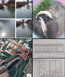 Кибрай участок 8 Соток 3-4 комнаты срочно цена 1 соток 20.000$ торг