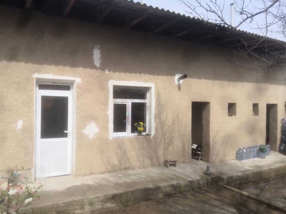 Продается недостроенная дача,на Куш кунди — 1