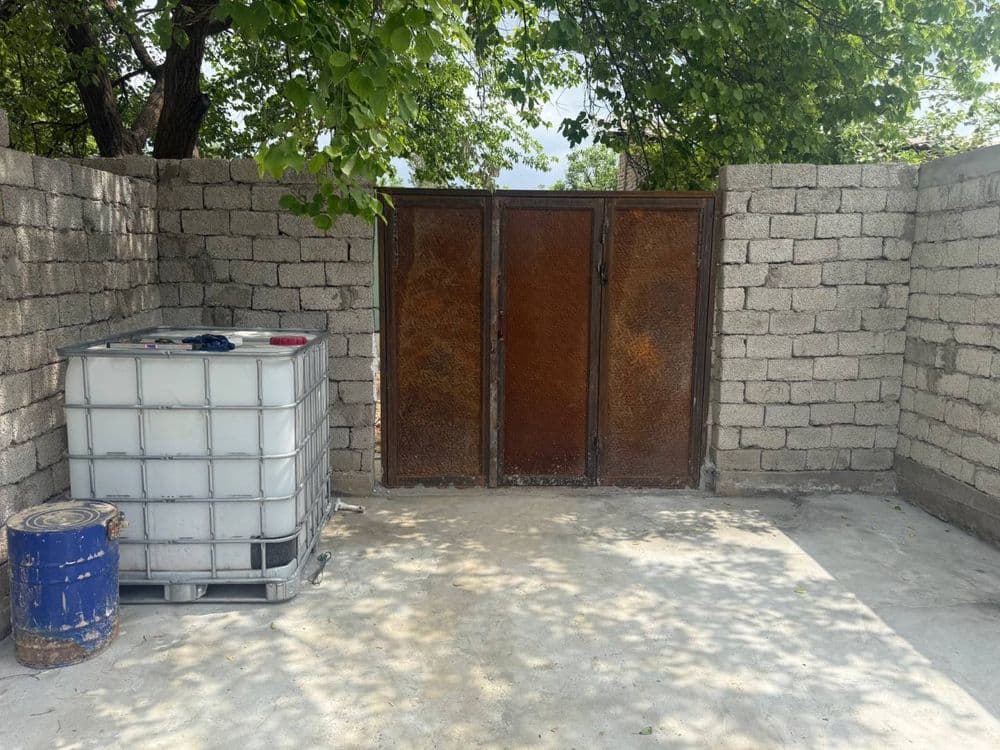 Nazarbek tekstil dacha minstr  kochada 2 sotix kotej — 1