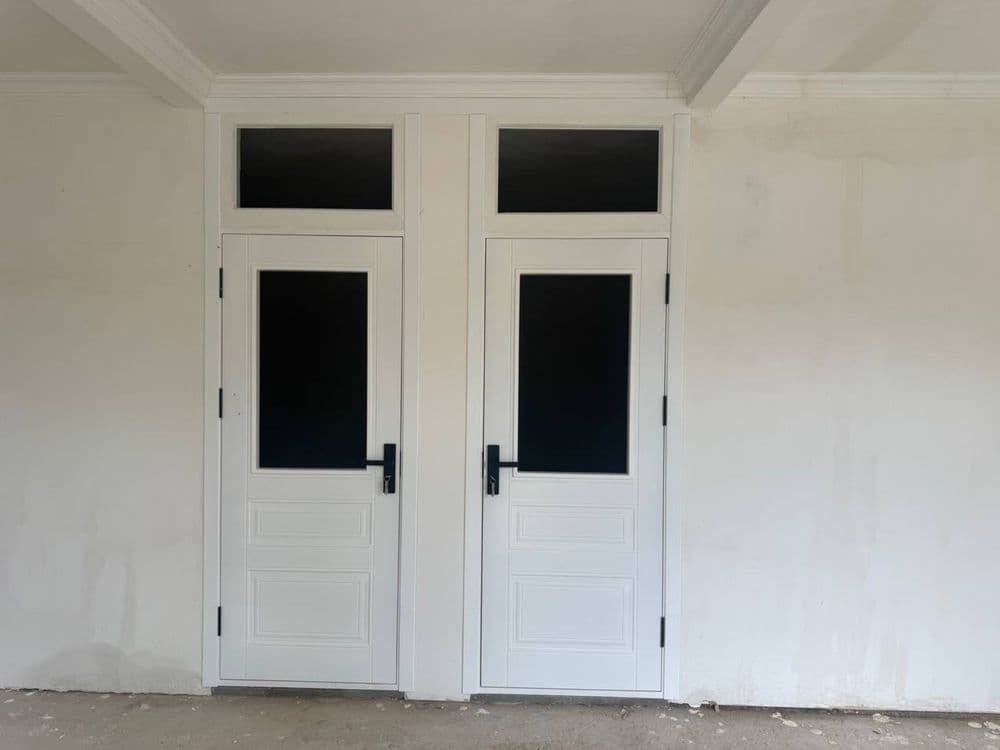 Nazarbek tekstil dacha minstr  kochada 2 sotix kotej — 3