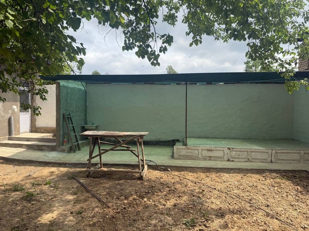 Nazarbek tekstil dacha minstr  kochada 2 sotix kotej — 5