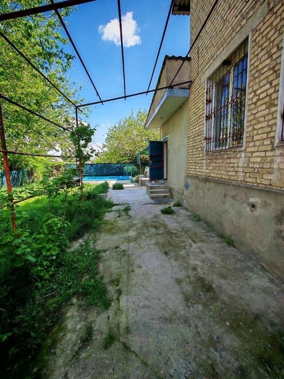 Продаётся дача 6 сотак — 4