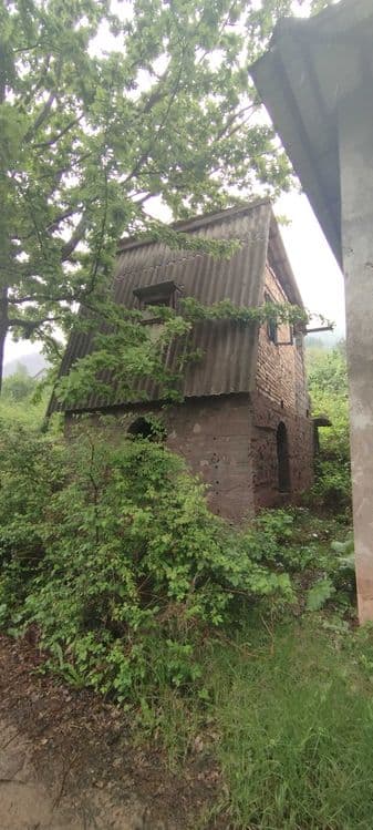 Продается дача в Янгиабаде 12 соток — 3