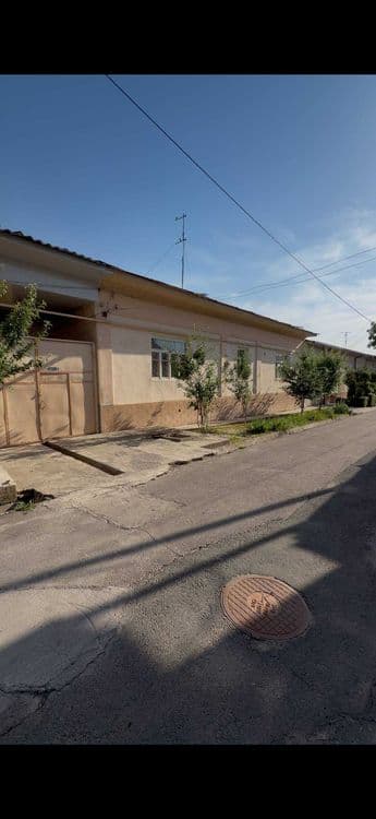 Охунбобоев махалада 28,200 дан — 1