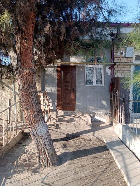 Срочно Продаётся Домик 22 м² на Мухтара Ашрафий с готовым ремонтом — 1