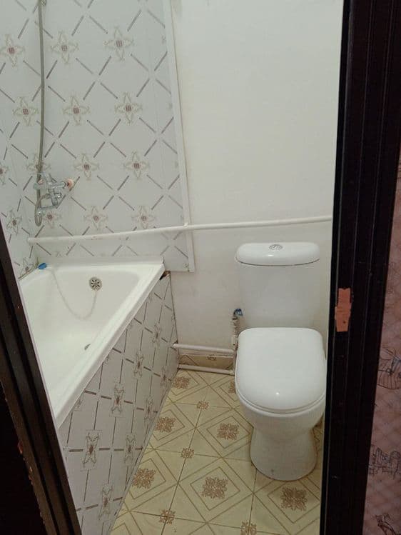 Срочно Продаётся Домик 22 м² на Мухтара Ашрафий с готовым ремонтом — 4