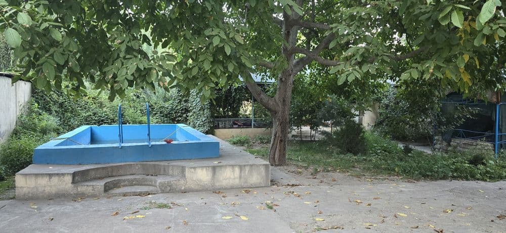 Продаётся дача на Чарваке — 1