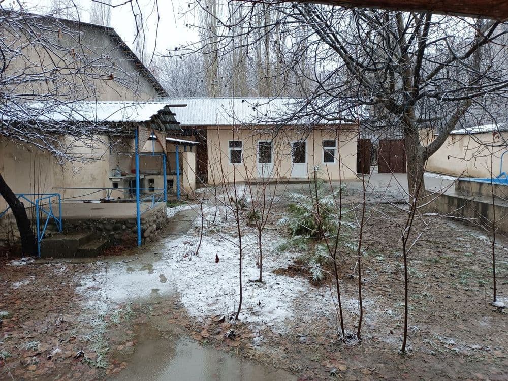 Продаётся дача на Чарваке — 3