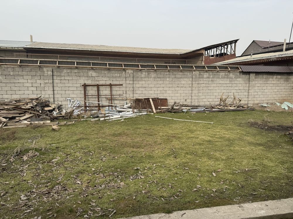 Toshkent tumani kirf — 1