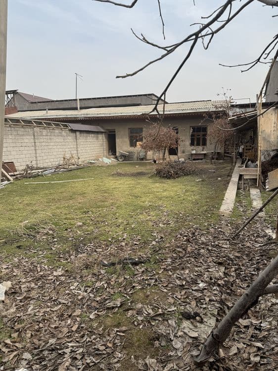 Toshkent tumani kirf — 3