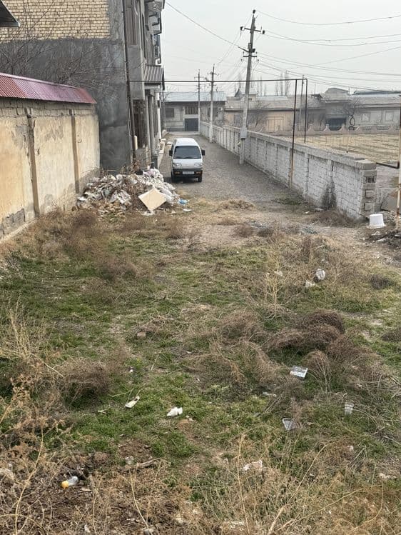 Toshkent tumani kirf — 4