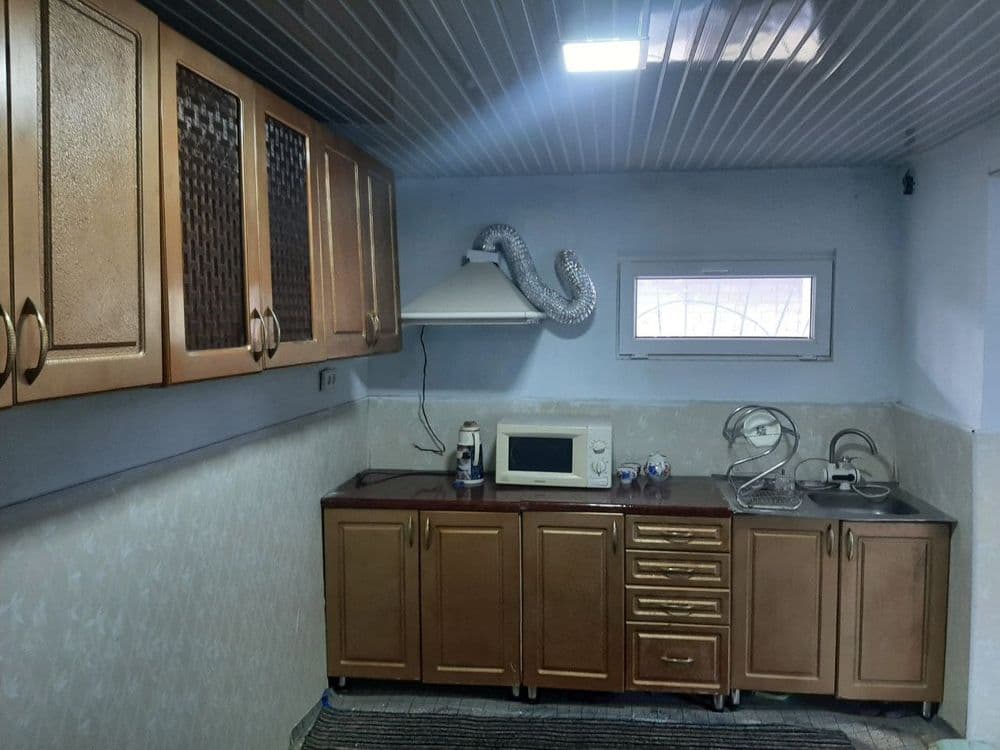 Продается дача в районе Ташморя — 1