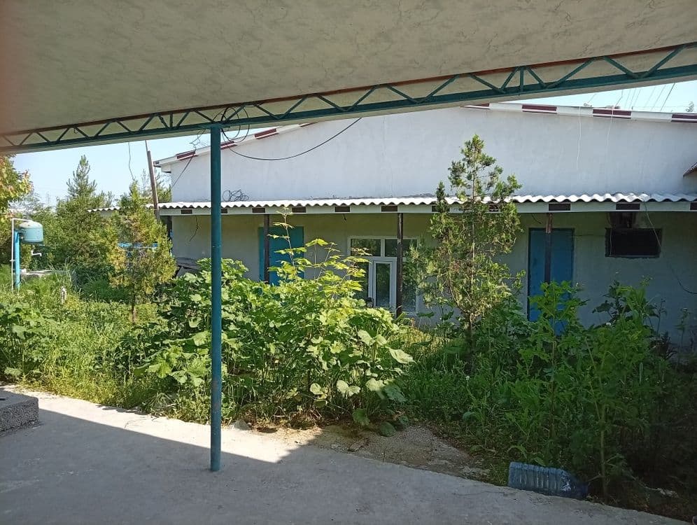 Продается дача в районе Ташморя — 3