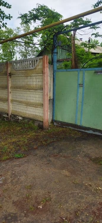 Продается жилой дом. 16 соток — 2