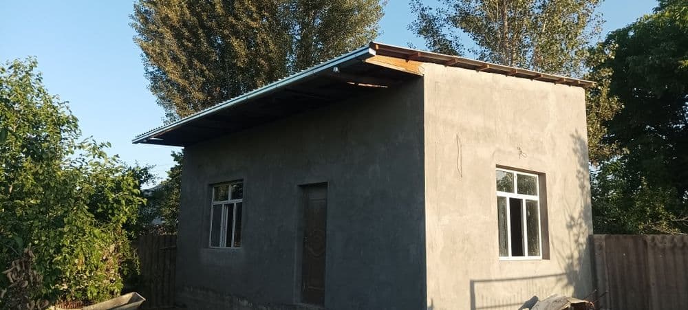 Уй сотилади 2 хона 3 соток Юкори Чирчик р-н (Ахмад Яссавий) — 2