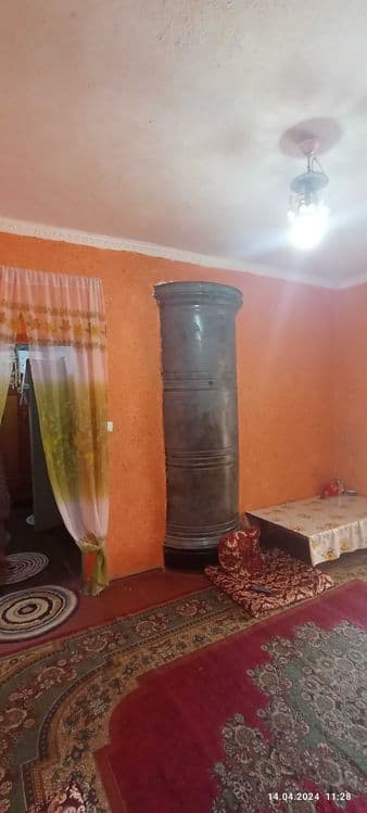 Телеграф 3 хонали  коттедж сотилади — 2