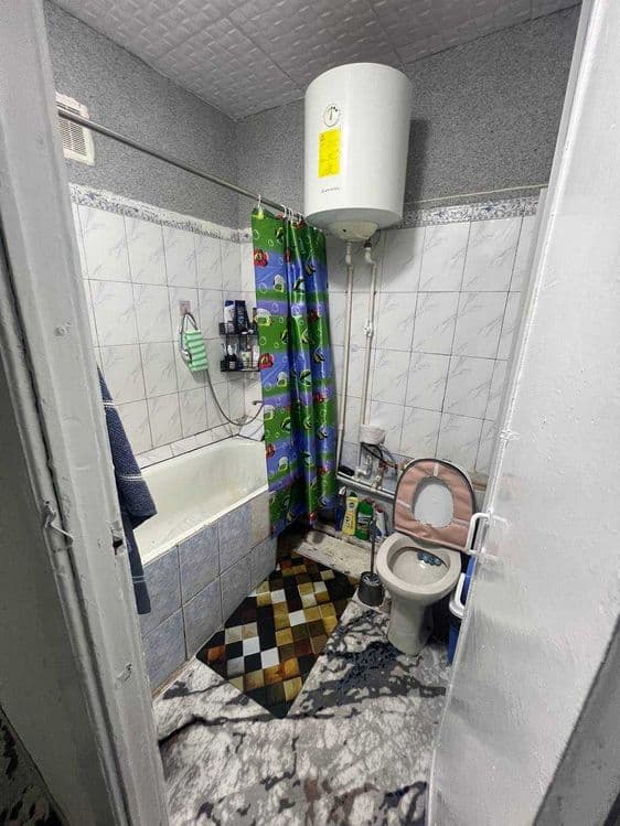 1 xonali uy sotiladi — 2