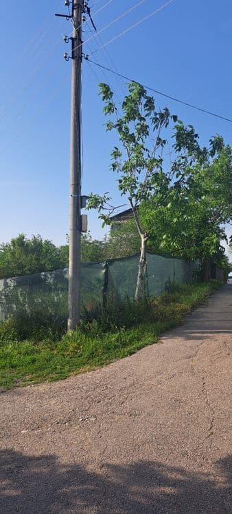 Навбахор Дача 7 соток Дом 3 комнаты Рядом Янгибазар Паркент Джумабазар — 3