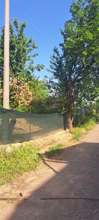 Навбахор Дача 7 соток Дом 3 комнаты Рядом Янгибазар Паркент Джумабазар — 4