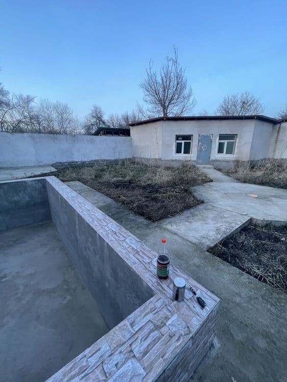 Dacha sotiladi 6 sotix — 1