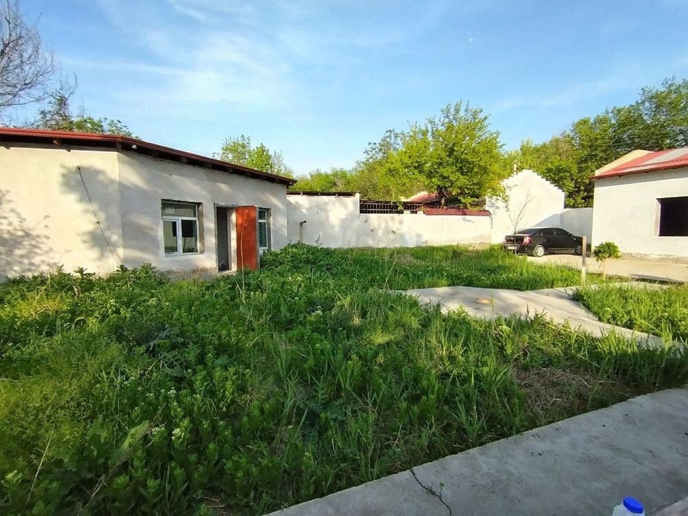 Dacha sotiladi 6 sotix — 2